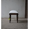 stool elegant ruyen kerajinan kayu-1