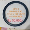 cfw 1.176.7 x 155 x 8/12 hyva cfw sparepart truk