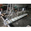 aluminium gangway / tangga aluminium 4 meter-1