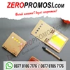 souvenir memo promosi notebook mini + post it n812 custom cetak logo-2