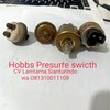 hobbs pressure swicth relay sparepart truk hobbs usa