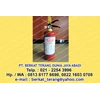 fire extinguisher kap 1 kg abc powder firering