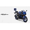 yamaha all new r15