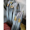 tubing pipa stainless steel 316-304