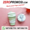 souvenir tumbler promosi lipat collapsible coffe cup cetak logo murah-2