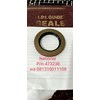 seal 18734 cr 18755 skf sparepart truk national oil seal usa