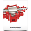 gear pump 4400 series