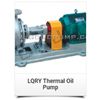 oil pumps lqry thermal oil pumps