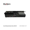 mesin glue binding desktop telson m40 st