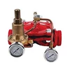 cla-val pressure reducing valve-1