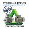 pt sarana teknik mez electrik motor ac