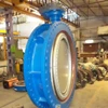 4matic butterfly valve-4