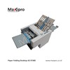 mesin paper folding desktop a3 sy300-1