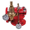 cla-val pressure reducing valve-4