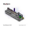 mesin glue binding telson lem putih-2