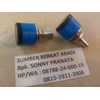 potensiometer vishay spectrol 100 k ohm - 10x putaran - 100k ohm
