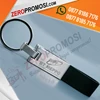 souvenir gantungan kunci besi metal promosi gk-a06 cetak logo