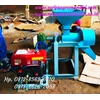 workshop pembuatan mesin pencetak pakan pelet di pondok gede