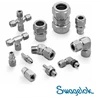 swagelok fitting connector