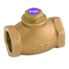 kitz lift check valve