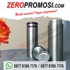 souvenir tumbler promosi stainless vacuum flask straight tc 209-2