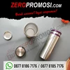 souvenir tumbler promosi stainless vacuum flask straight tc 209-4