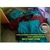 konveksi polo shirt bandung bordir murah karang taruna-1