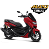 brosur motor yamaha garut
