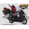 cicilan motor yamaha nmax-1