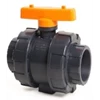 true union pvc ball valve-3