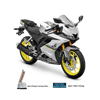 kredit yamaha r15 garut-4