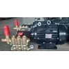 pompa high pressure 350 bar -steam hawk pump italy-2