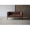 sofa kulit baron termewah kerajinan kayu-1