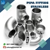 fitting pipa stainless steel