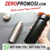 souvenir tumbler promosi vacuum flask brave stainless tc-211-3