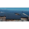 pembangkit listrik tenaga surya terpusat 10 kwp