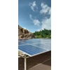 pembangkit listrik tenaga surya komunal 5 kwp