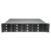 qnap tvs-1271u-rp-i3-8g rackmount nas storage