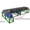 pulley conveyor system