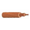 kabel bc 16 mm, bare copper konductor 16 mm
