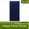 harga panel surya