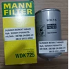 mann filter wdk 725 wdk725 wdk-725 fuel filter - genuine germany-5