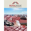 atap upvc royal roof