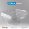 tray pet bowl 400ml
