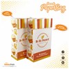 produk kertas kantong kertas foodgrade