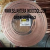 pipa tembaga copper tube astm b280