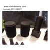 baut carbon graphite