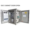 odc cabinet front view door open-1