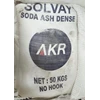 soda ash dense water treatment