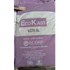 castable eco kast ( semen tahan api / refractory material )